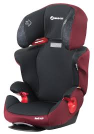 Maxi Cosi Rodi Air Protect Booster Seat