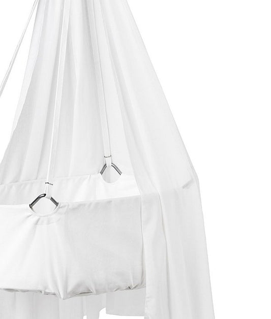 Leander Cradle Canopy