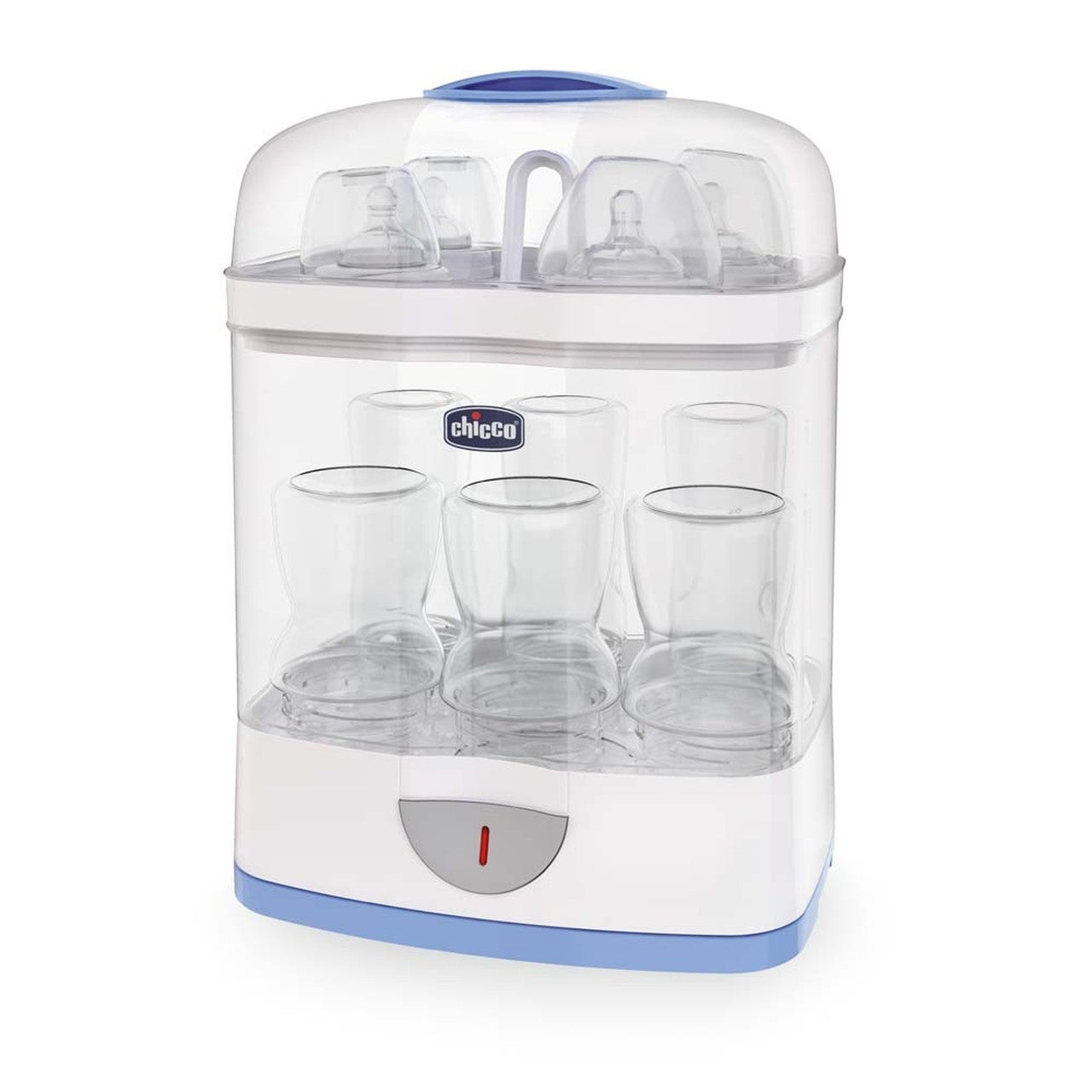 Chicco 3 in 1 Electric Steam Sterilser