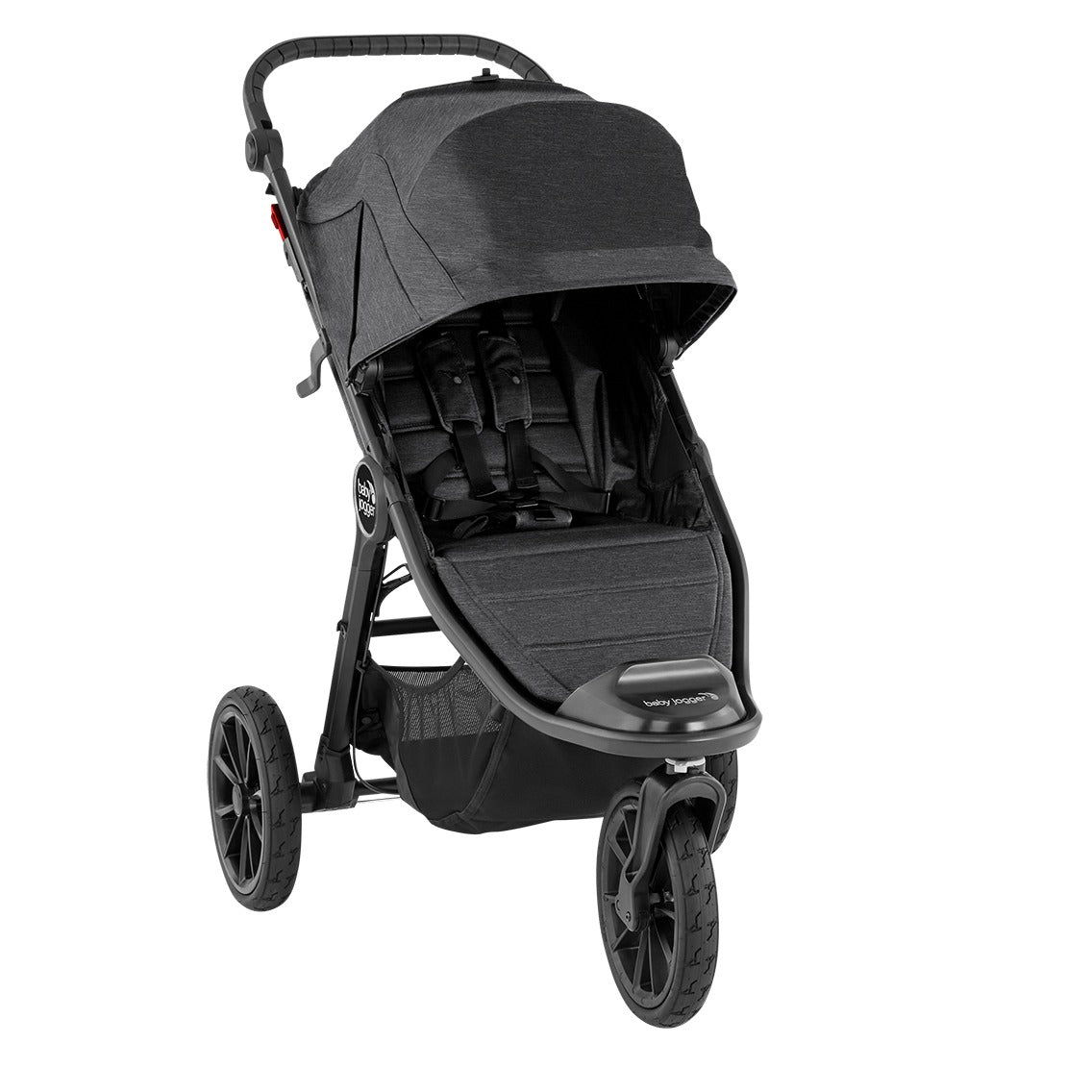 Baby Jogger City Elite 2 Single Stroller