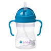 B Box Sippy Cup with Straw Cobalt