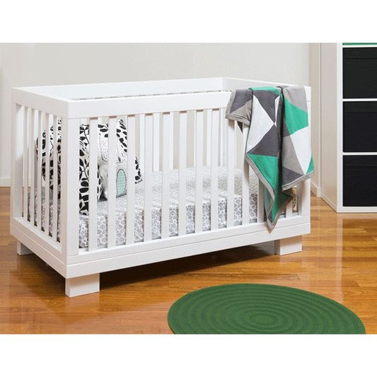 The Cocoon Aston Cot with Mattress