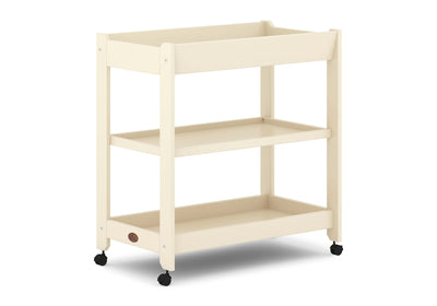 Boori 3 Tier Change Table