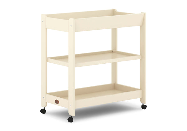 Boori country collection change table top