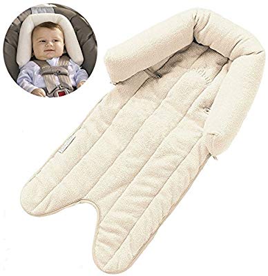 ULTRA SOFT HEAD SUPPORT