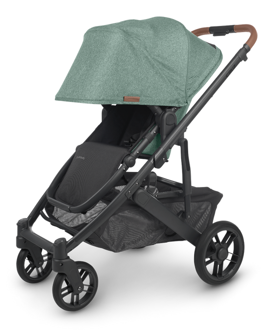 Uppa Baby Cruz V2 Stroller