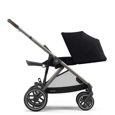 CYBEX GAZELLE S STROLLER