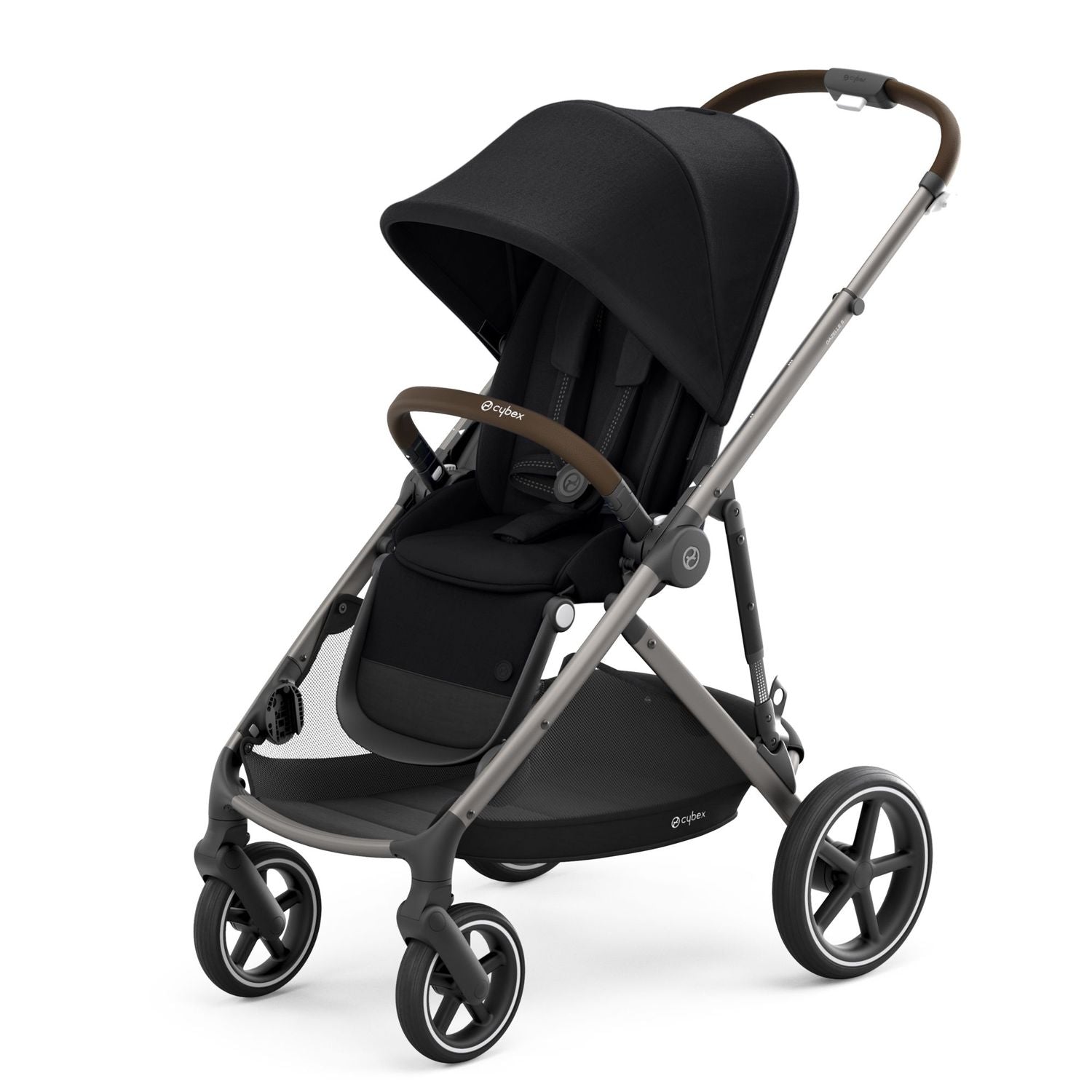 CYBEX GAZELLE S STROLLER