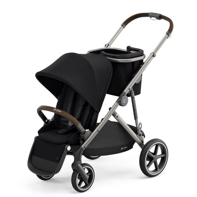 CYBEX GAZELLE S STROLLER