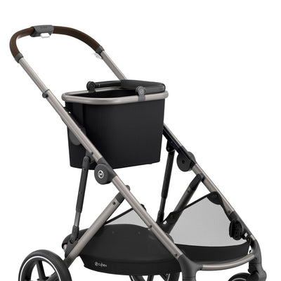 CYBEX GAZELLE S STROLLER