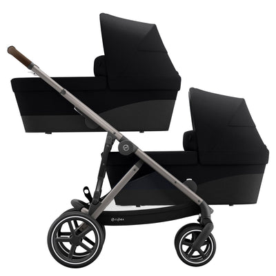 CYBEX GAZELLE S STROLLER