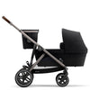 CYBEX GAZELLE S CARRY COT