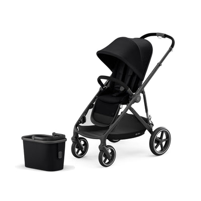 CYBEX GAZELLE S STROLLER
