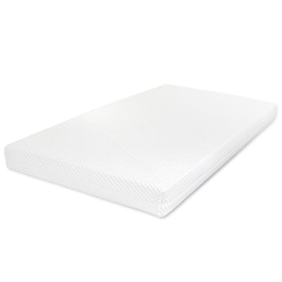 MATTRESS DUOCORE COT MATTRESS