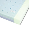 MATTRESS DUOCORE COT MATTRESS