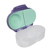 B BOX SNACK BOX