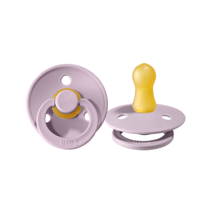 Bibs Dummies Twin Pack Size 1
