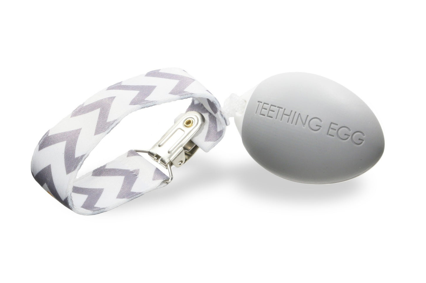 The Teething Egg