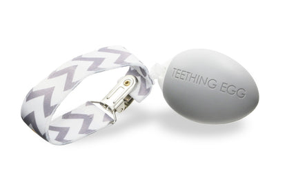 The Teething Egg