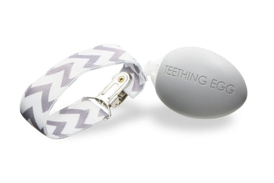 The Teething Egg