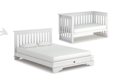 Eton Convertible Plus Cot