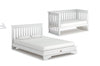 Eton Convertible Plus Cot