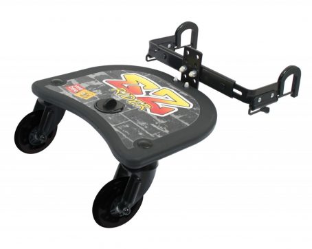 Ez Rider Toddler Skate Board