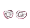 NANOBEBE FLEXY PACIFIER TWIN PACK