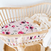 Snuggle Bassinet Sheet