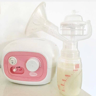 Unimom Forte Electronic Breast Pump