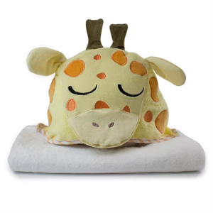 Novelty Hooded Towel
