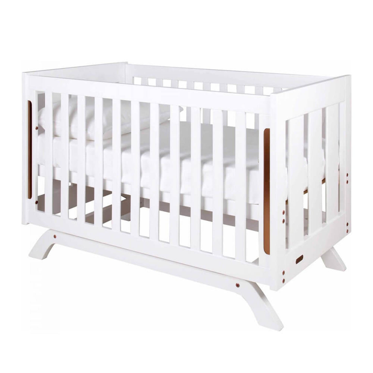 Grotime Retro Cot