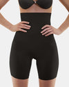 Slim Power Body Shorts