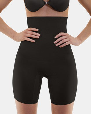 Slim Power Body Shorts