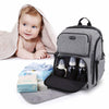 Iconic Nappy Back Pack