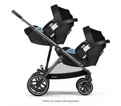 CYBEX GAZELLE S STROLLER