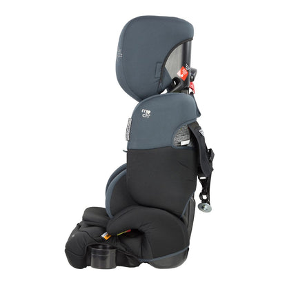 Mothers Choice Kin Air Protect Convertible Booster