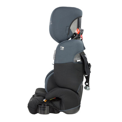 Mothers Choice Kin Air Protect Convertible Booster