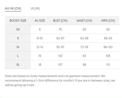 Bamboo Full  Length Active Gym Tights