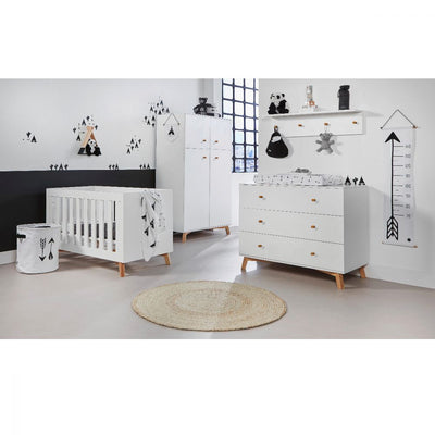 Fjord Cot