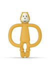 Teething Toy & Gel Applicator