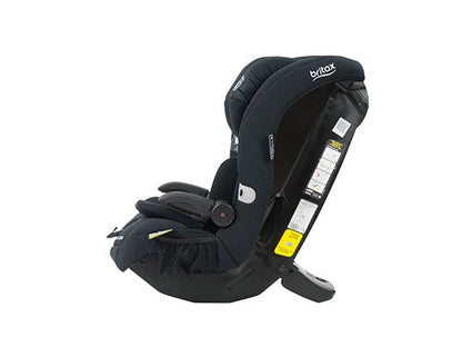 Maxi Guard Harnessed Booster