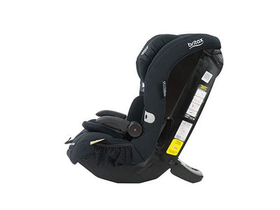Maxi Guard Harnessed Booster