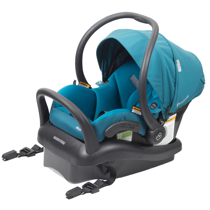 Maxi cosi mico plus infant carrier isofix shop
