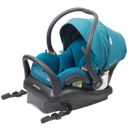 Maxi Cosi Mico Plus Isofix Baby Capsule
