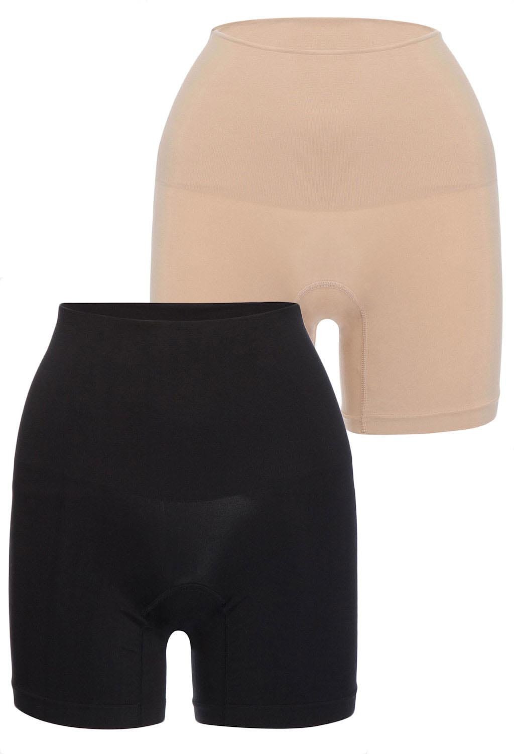 Mini Power Shorts