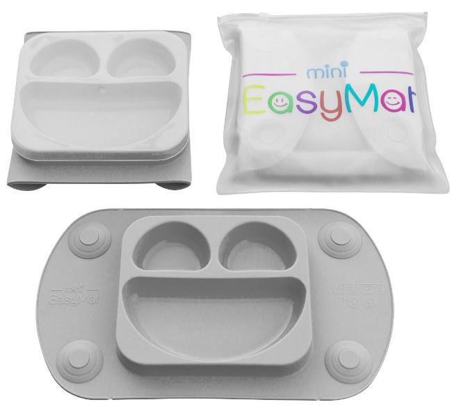 EASYMAT MINI SUCTION PLATE