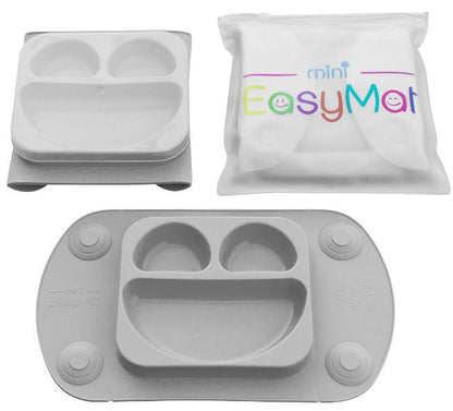 EASYMAT MINI SUCTION PLATE