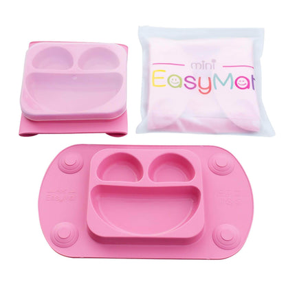 EASYMAT MINI SUCTION PLATE