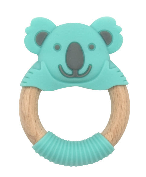 Teething Ring - Koala